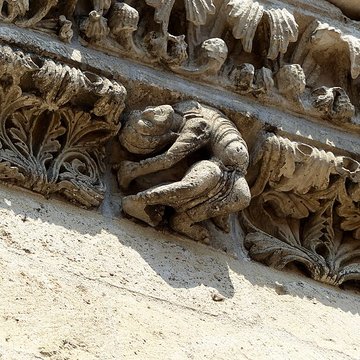 Église Notre-Dame de Bruyères-et-Montbérault
