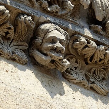 Église Notre-Dame de Bruyères-et-Montbérault