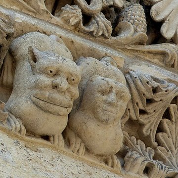 Église Notre-Dame de Bruyères-et-Montbérault