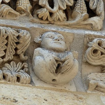 Église Notre-Dame de Bruyères-et-Montbérault