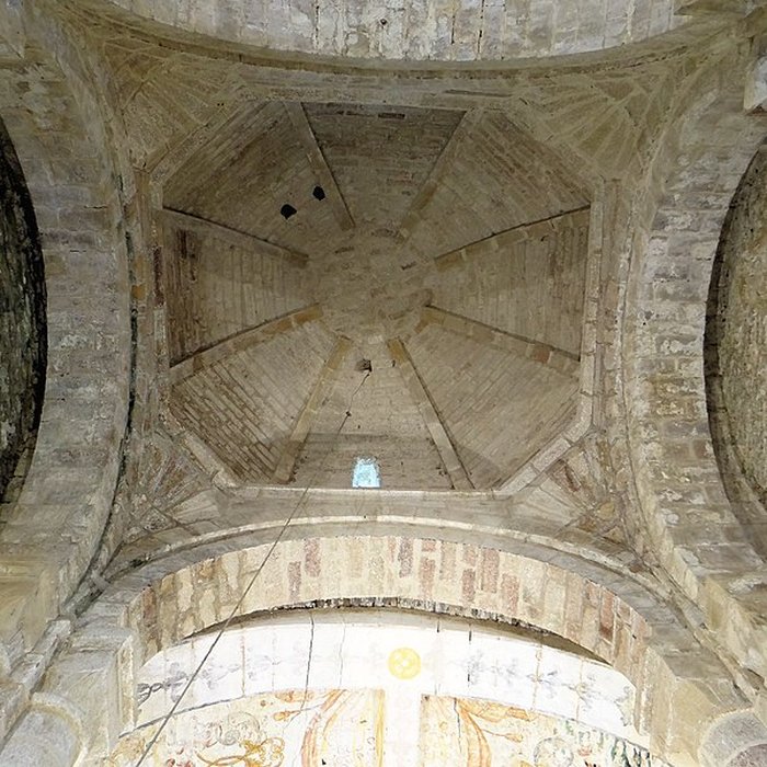 Photo de Église Notre-Dame de Castelnau-Pégayrols