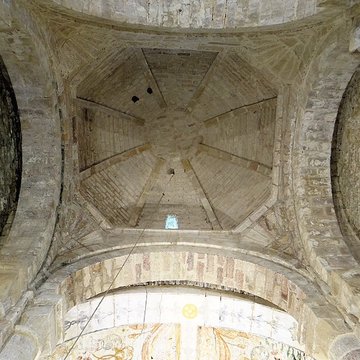 Église Notre-Dame de Castelnau-Pégayrols