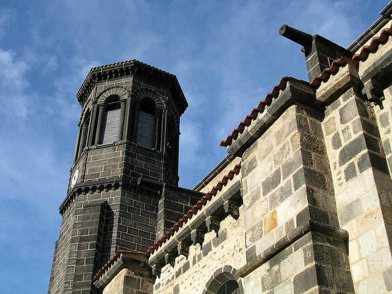 Photo de Église Notre-Dame de Chamalières