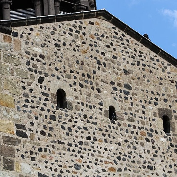 Photo de Église Notre-Dame de Chamalières