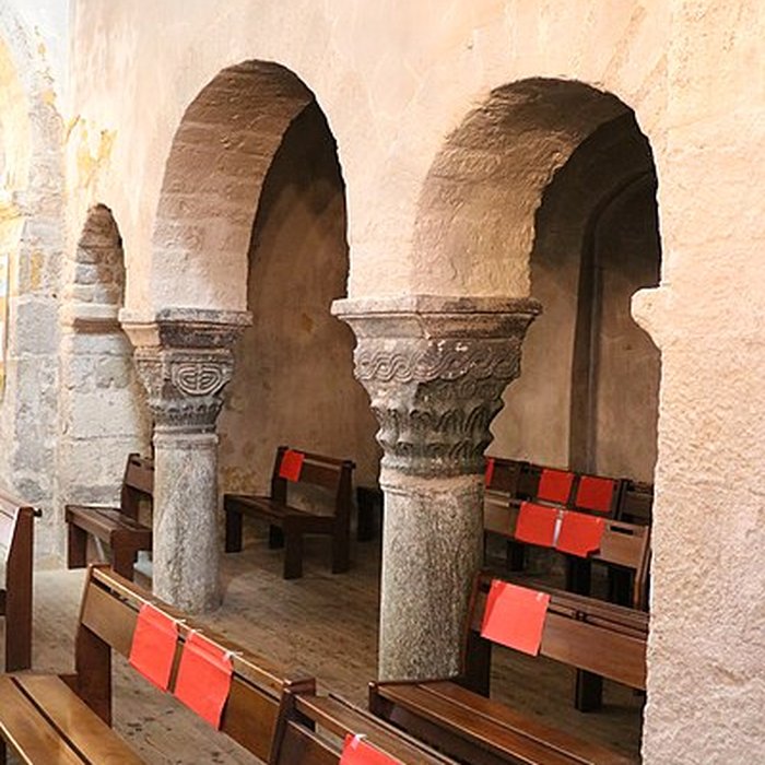 Photo de Église Notre-Dame de Chamalières