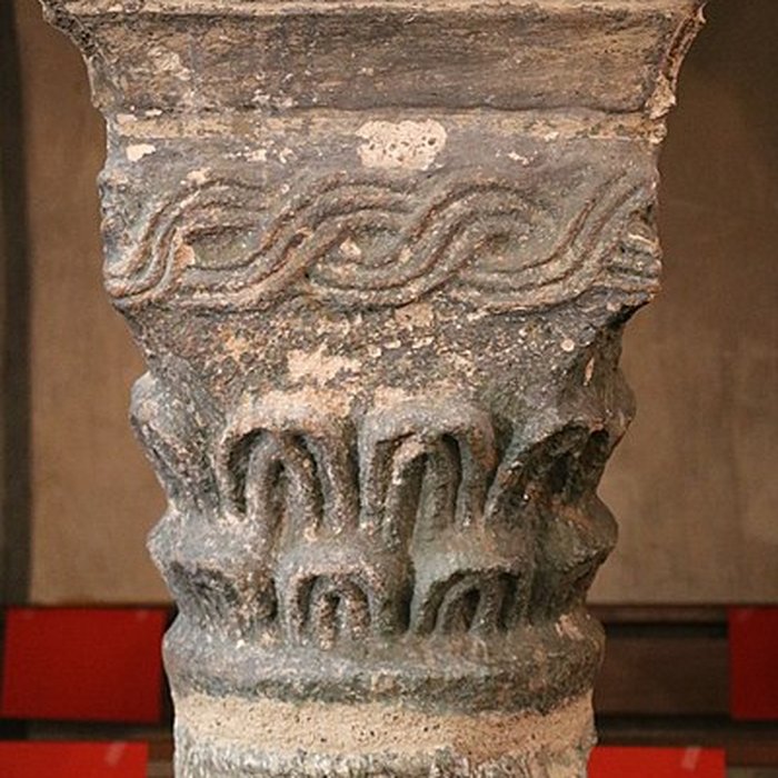 Photo de Église Notre-Dame de Chamalières