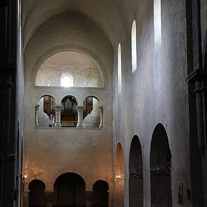 Photo de Église Notre-Dame de Chamalières