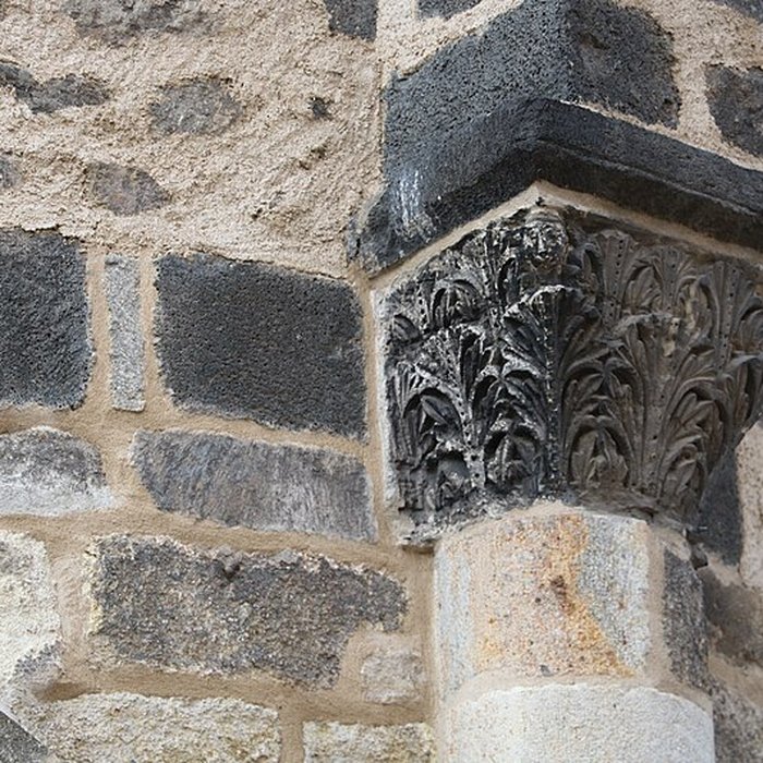 Photo de Église Notre-Dame de Chamalières