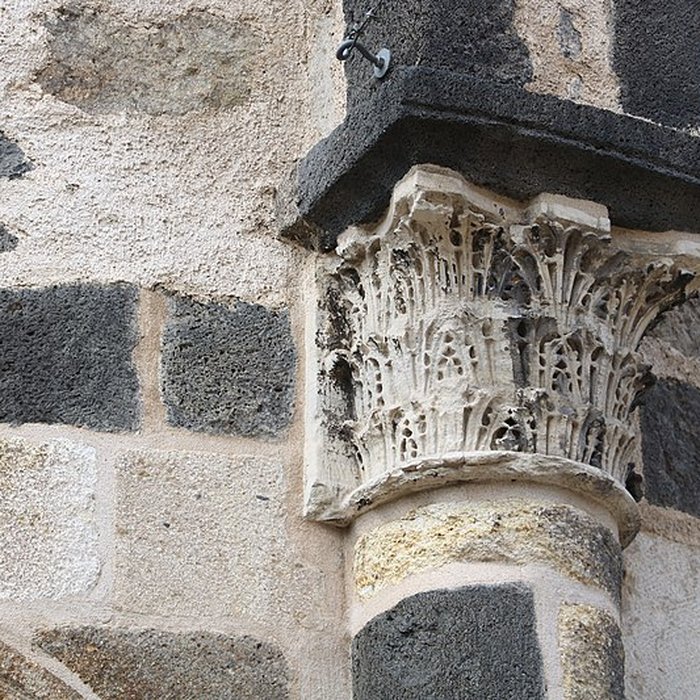 Photo de Église Notre-Dame de Chamalières