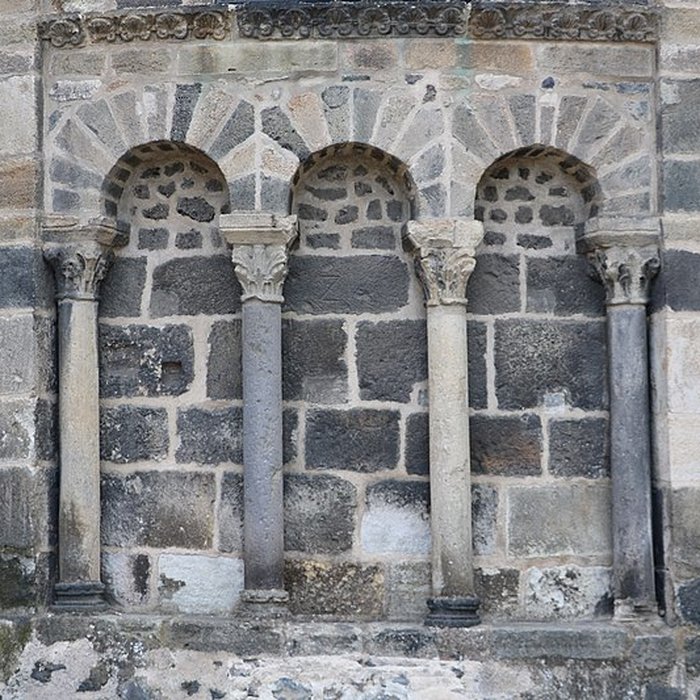 Photo de Église Notre-Dame de Chamalières