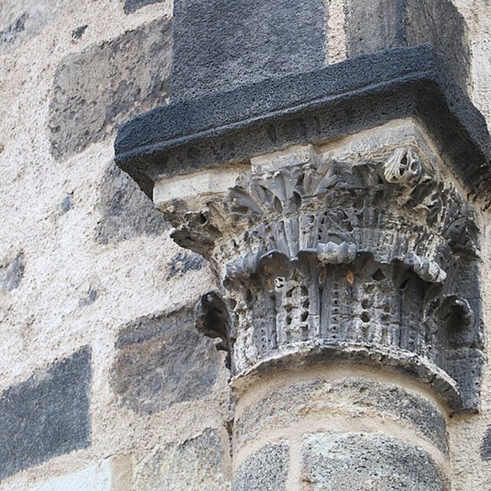 Photo de Église Notre-Dame de Chamalières