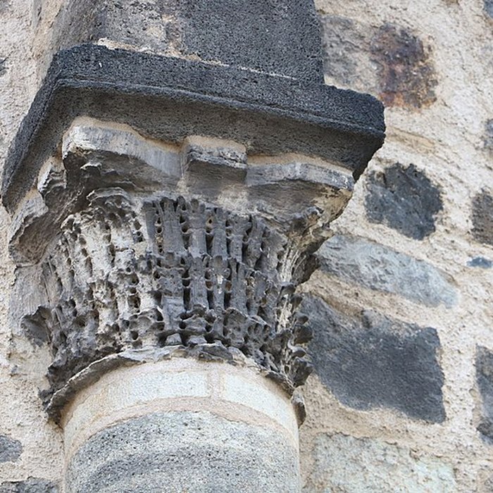 Photo de Église Notre-Dame de Chamalières