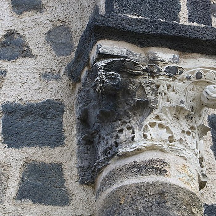Photo de Église Notre-Dame de Chamalières