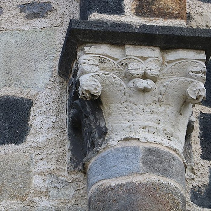 Photo de Église Notre-Dame de Chamalières