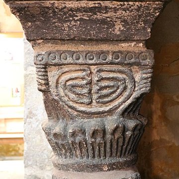 Église Notre-Dame de Chamalières