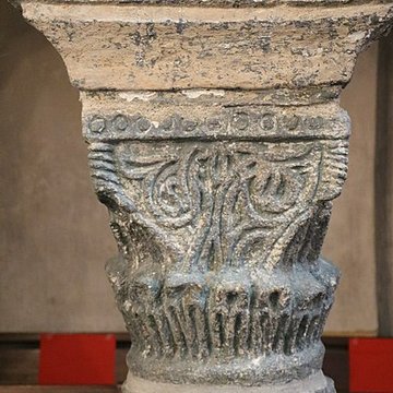 Église Notre-Dame de Chamalières