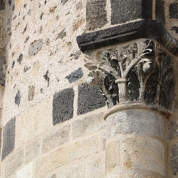Église Notre-Dame de Chamalières