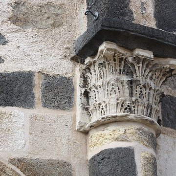 Église Notre-Dame de Chamalières