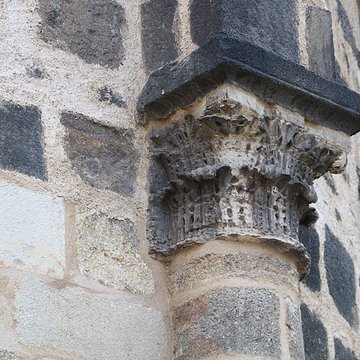 Église Notre-Dame de Chamalières