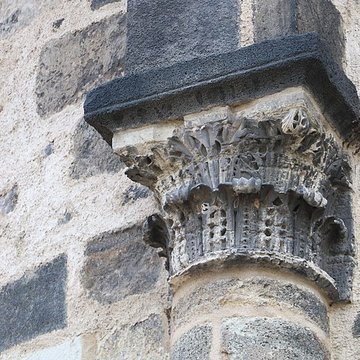 Église Notre-Dame de Chamalières