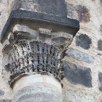 Église Notre-Dame de Chamalières