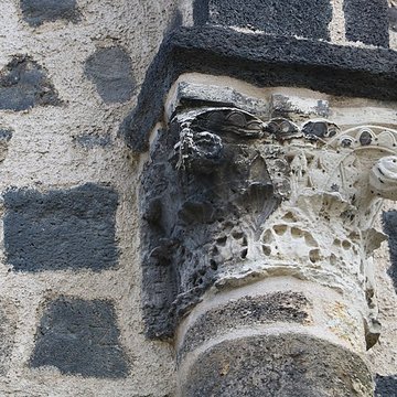 Église Notre-Dame de Chamalières