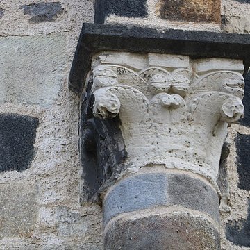 Église Notre-Dame de Chamalières