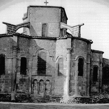 Église Notre-Dame de Chamalières