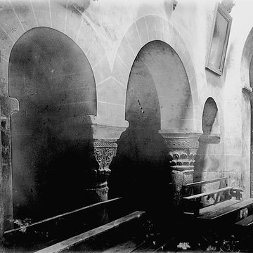 Église Notre-Dame de Chamalières