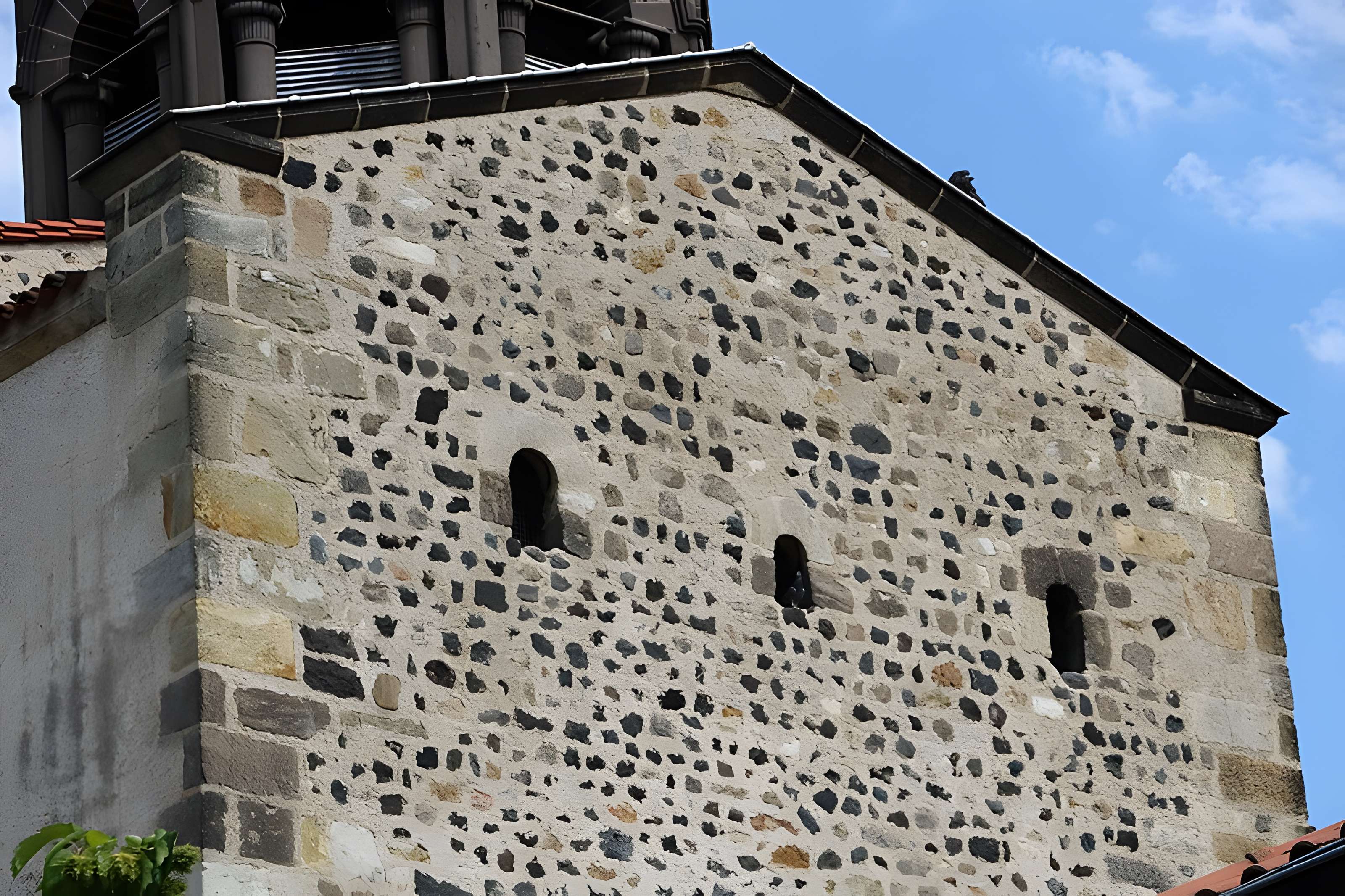 Église Notre-Dame de Chamalières