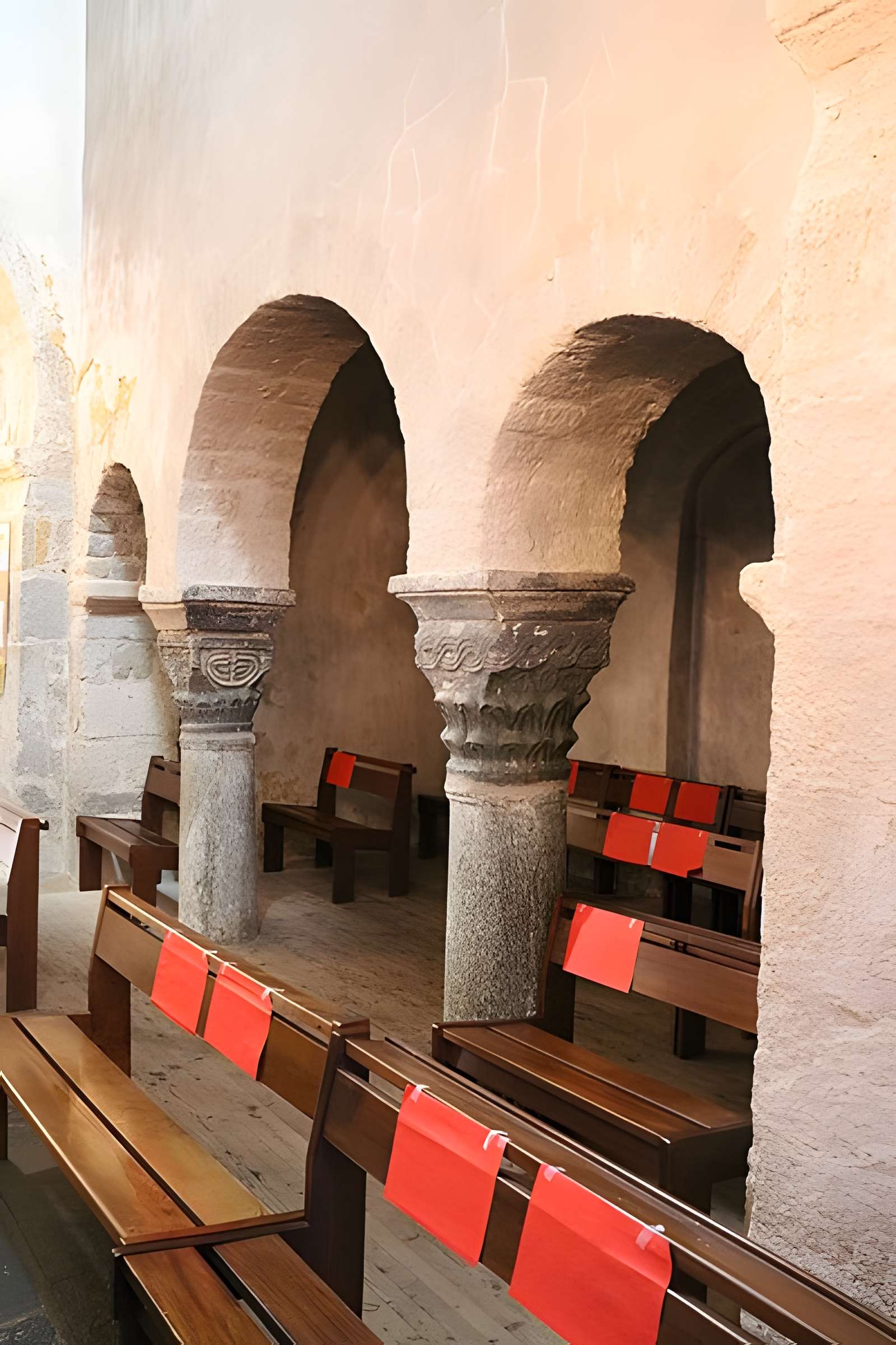 Église Notre-Dame de Chamalières