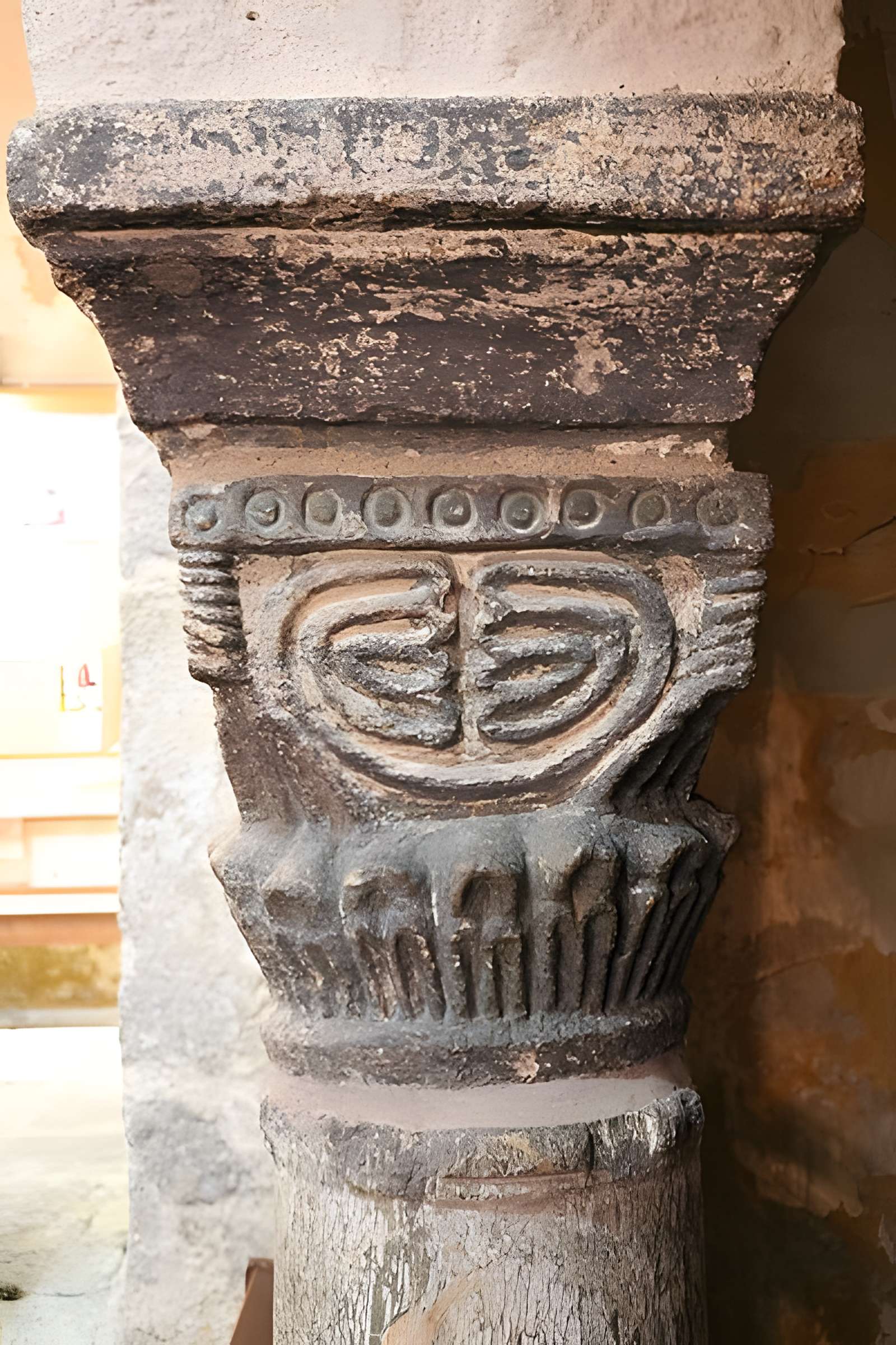 Église Notre-Dame de Chamalières