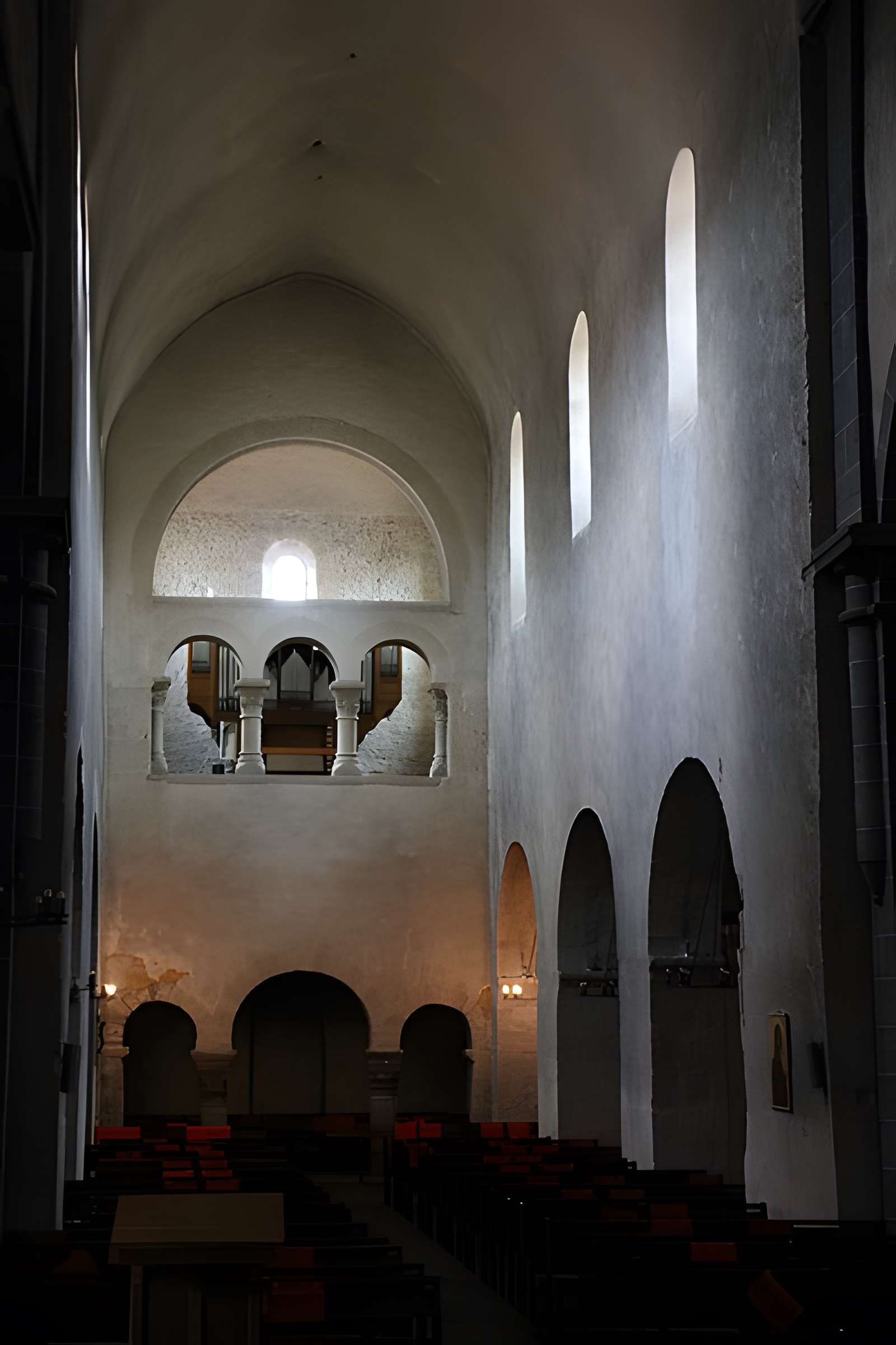 Église Notre-Dame de Chamalières