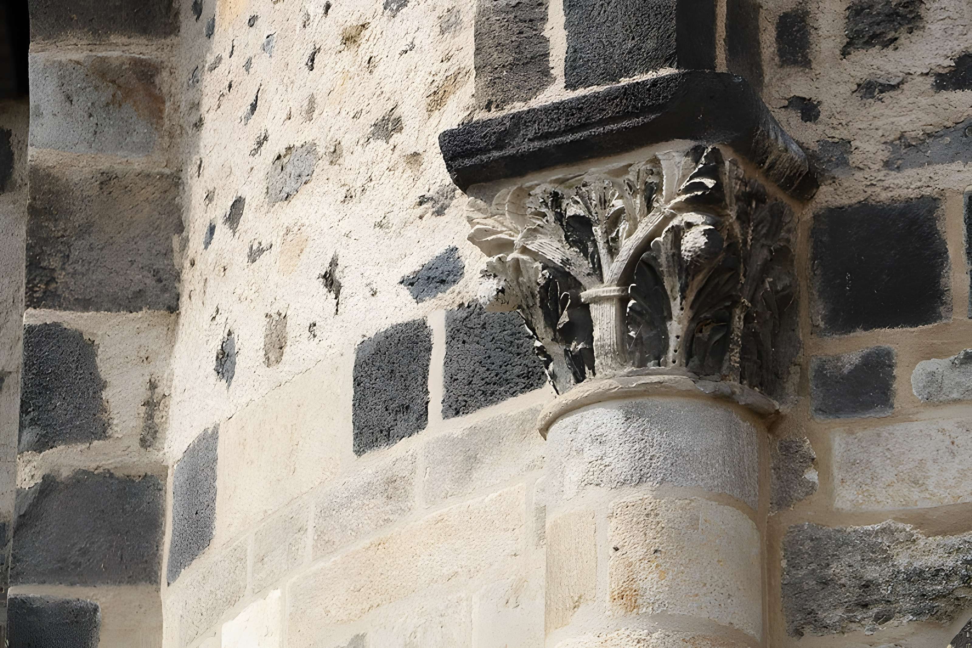 Église Notre-Dame de Chamalières