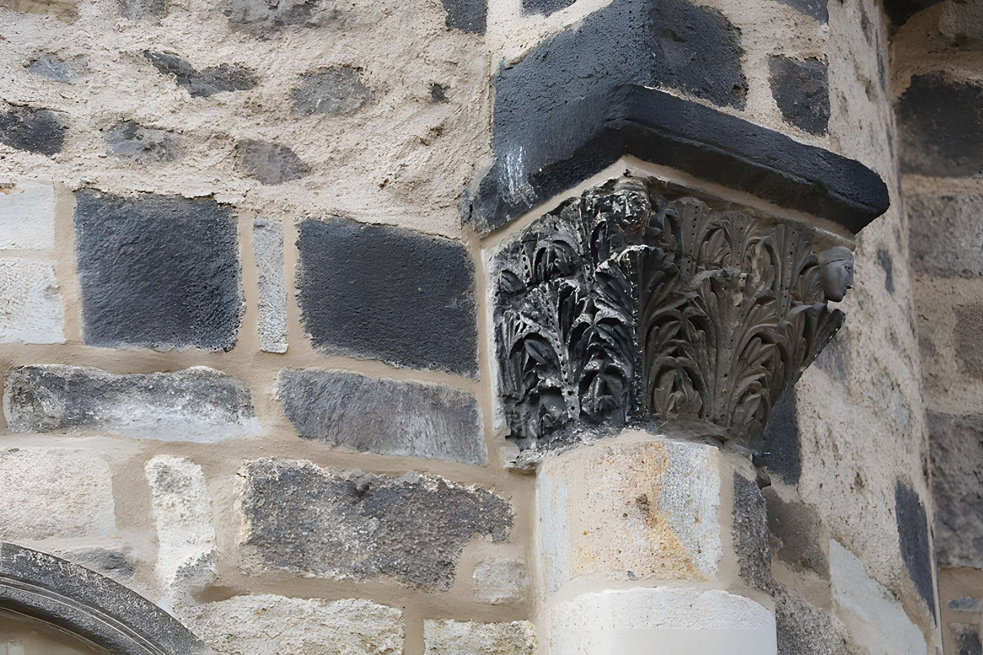 Église Notre-Dame de Chamalières