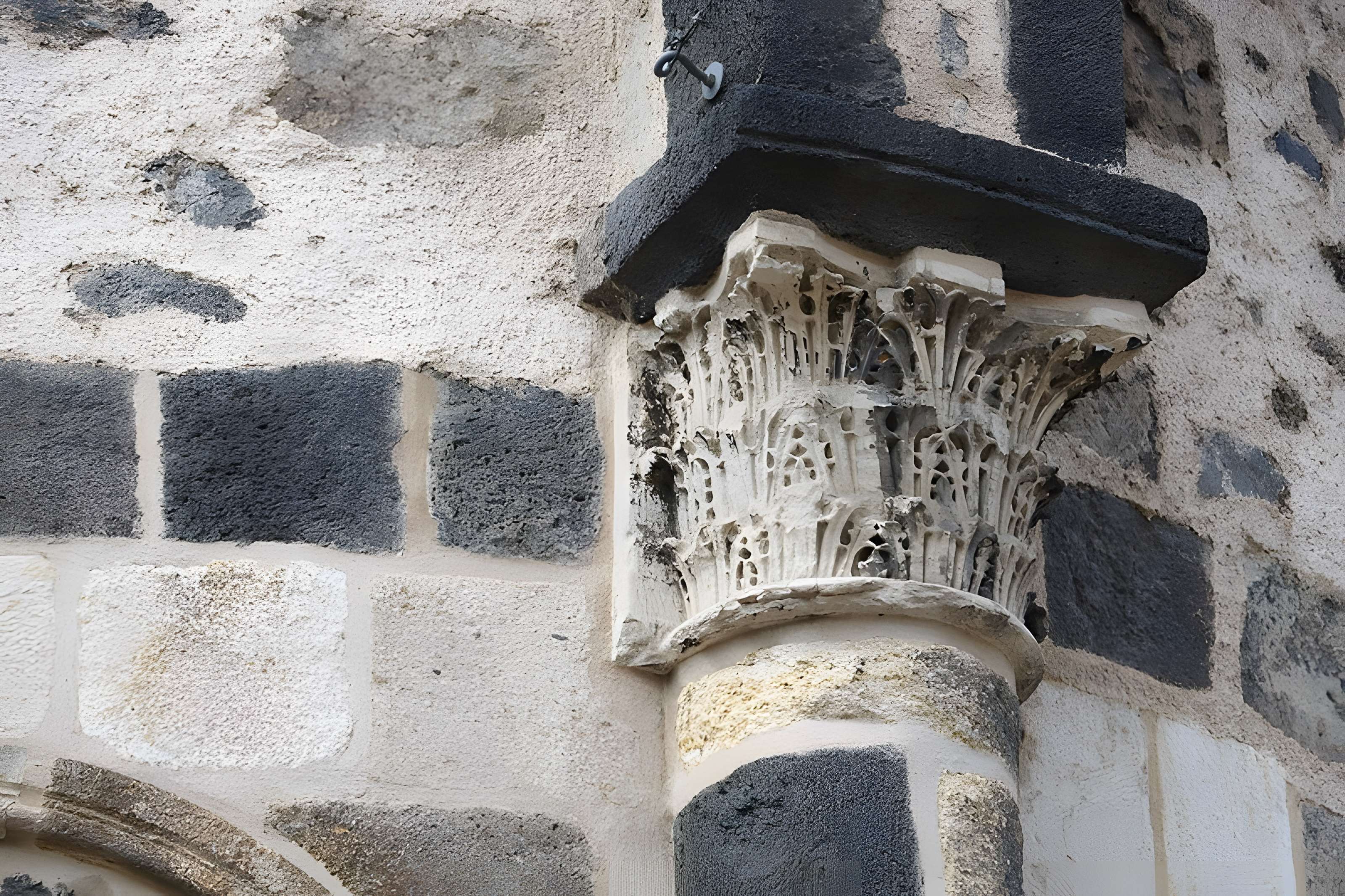 Église Notre-Dame de Chamalières