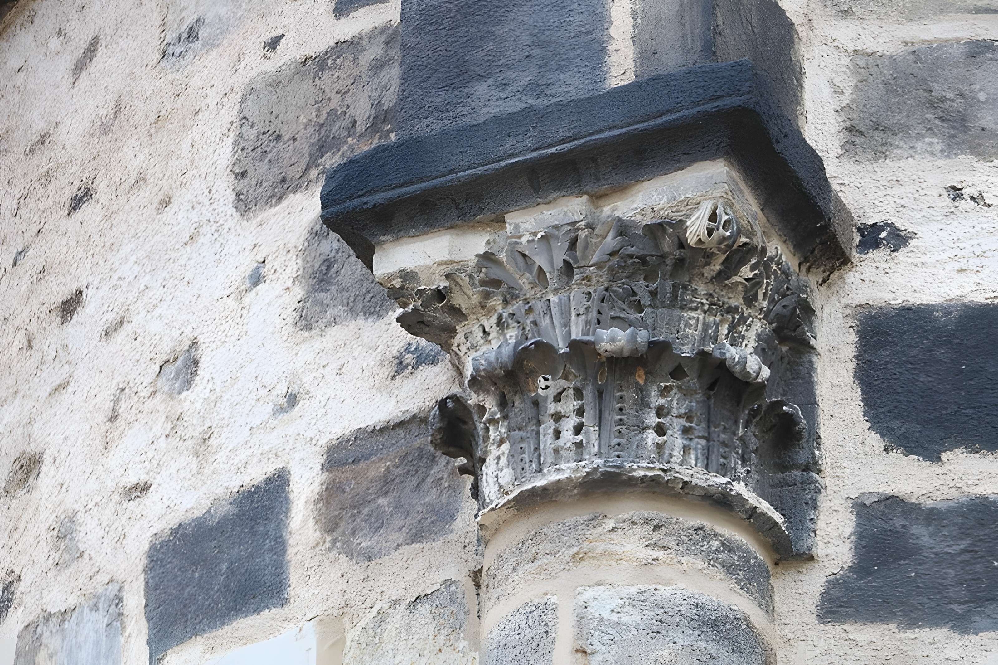 Église Notre-Dame de Chamalières