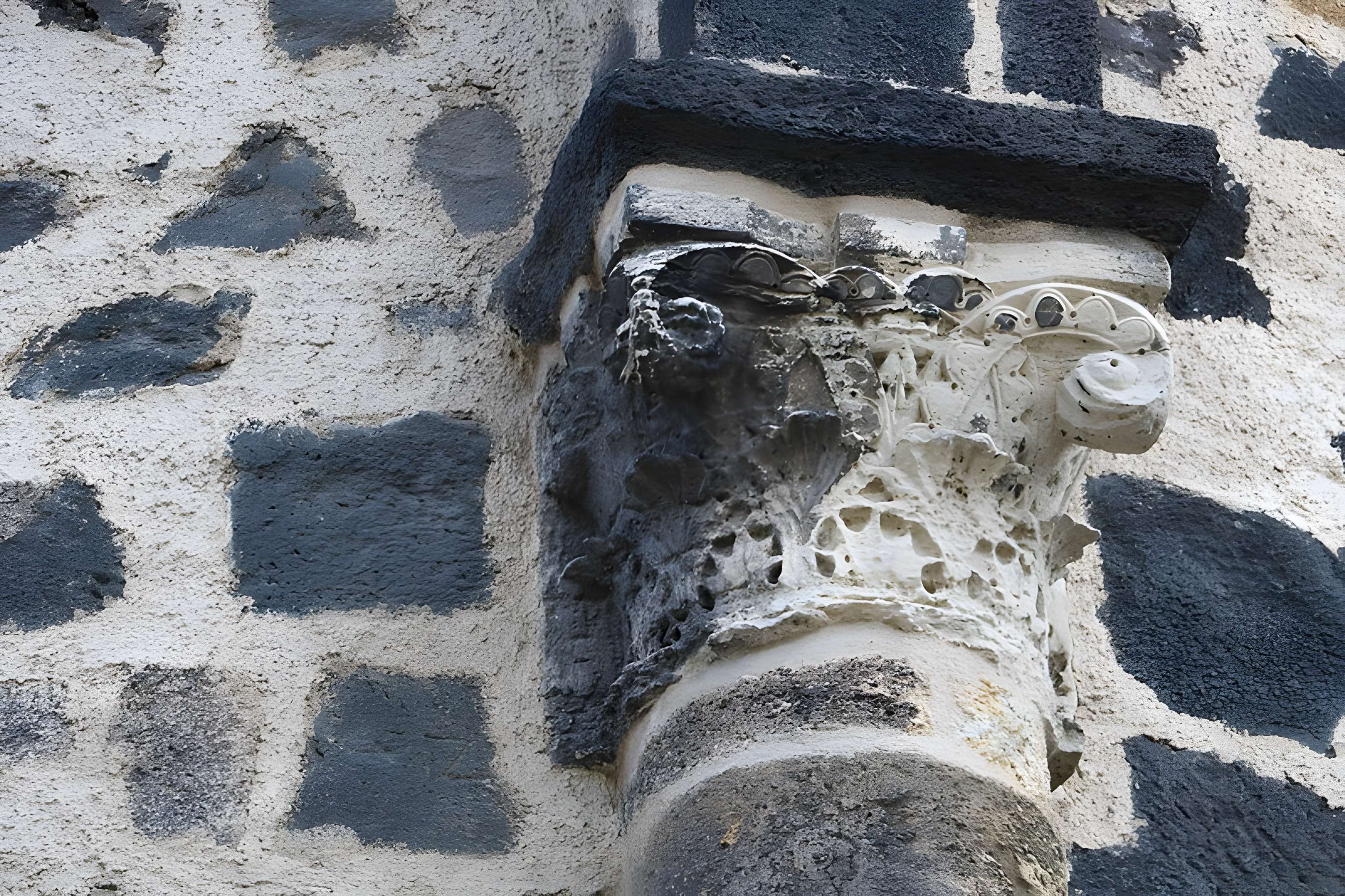 Église Notre-Dame de Chamalières