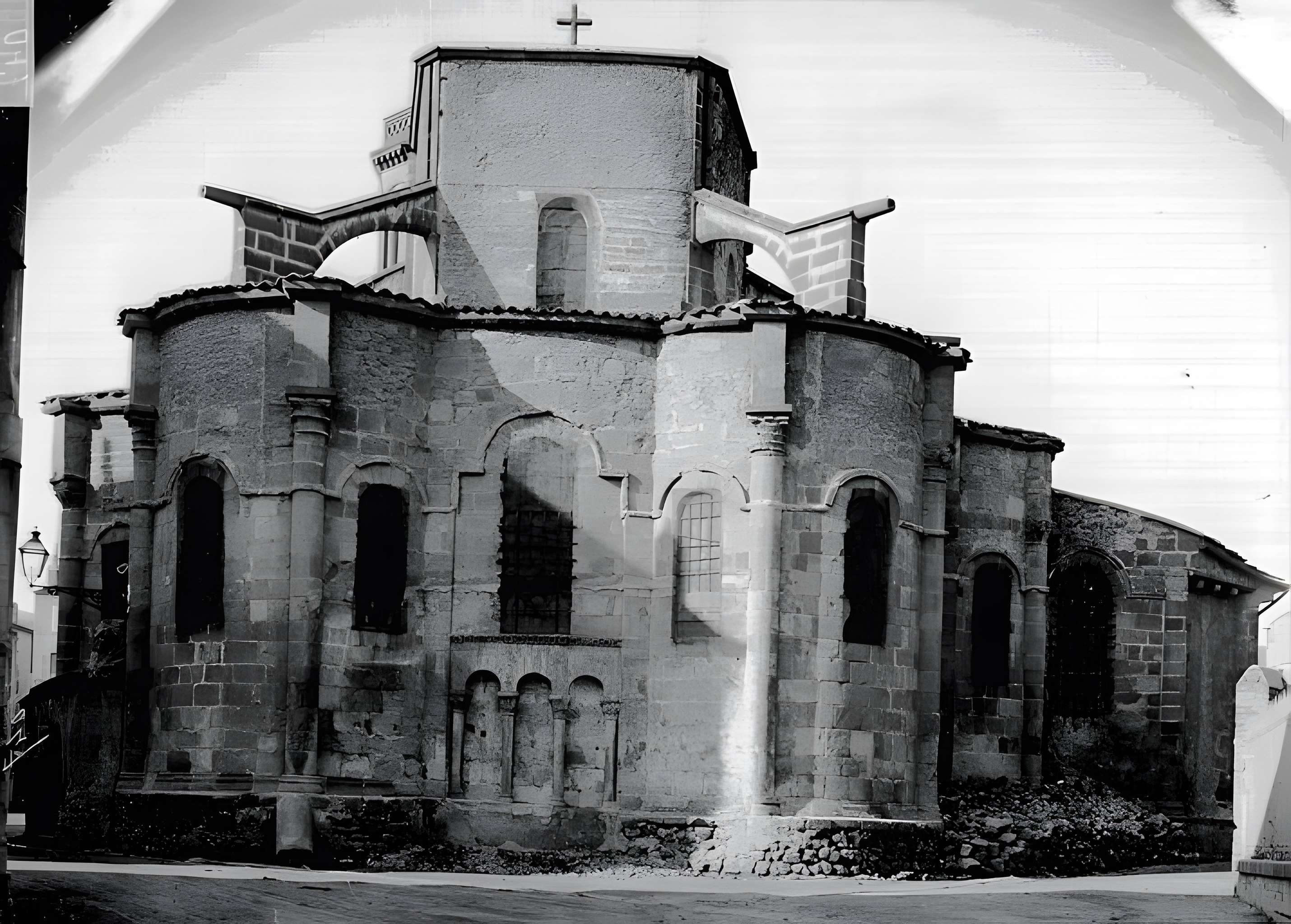 Église Notre-Dame de Chamalières
