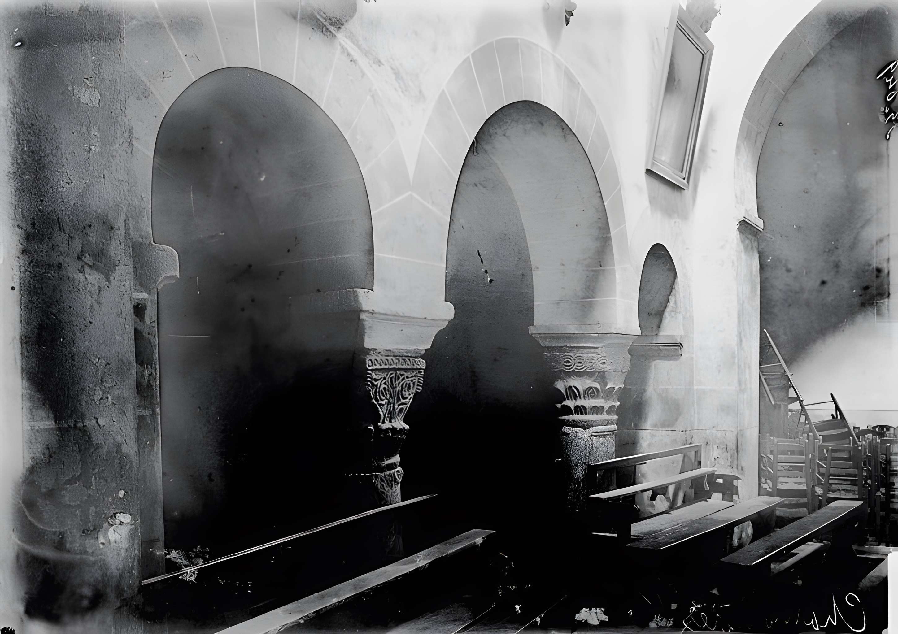 Église Notre-Dame de Chamalières