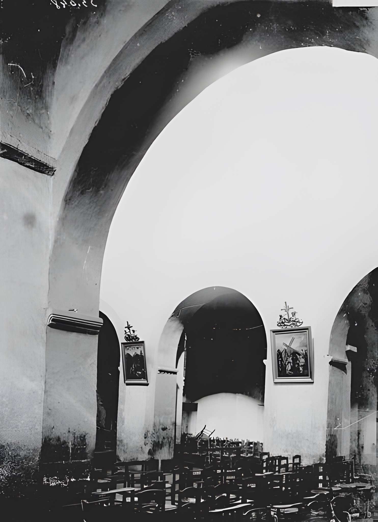 Église Notre-Dame de Chamalières