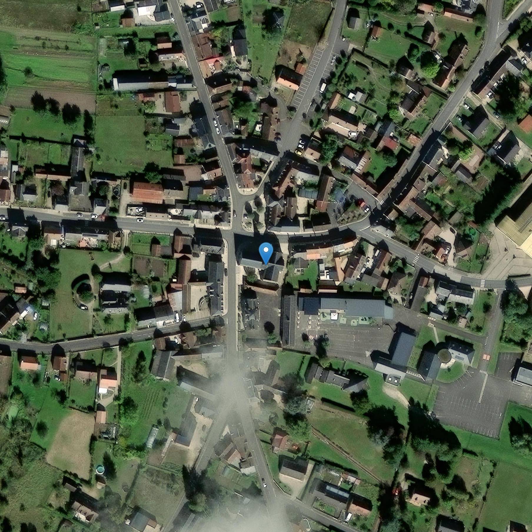 Photo de Chiesa di San Giovanni Battista di Soings-en-Sologne