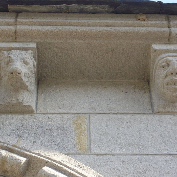 Photo de Église Notre-Dame de Champagnac