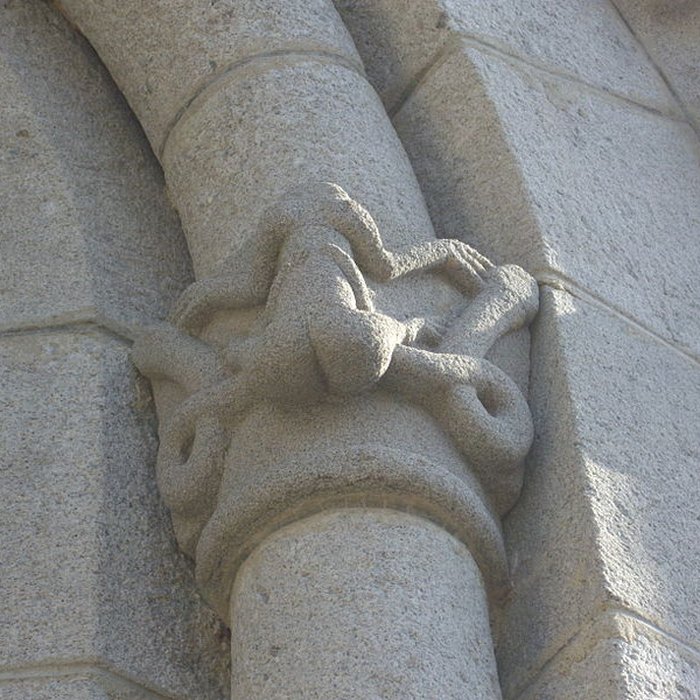 Photo de Église Notre-Dame de Champagnac
