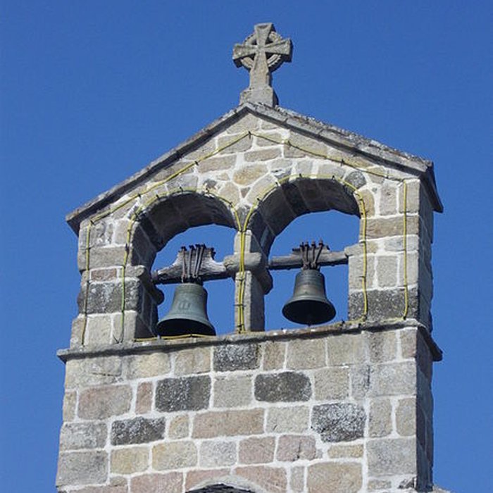 Photo de Église Notre-Dame de Champagnac