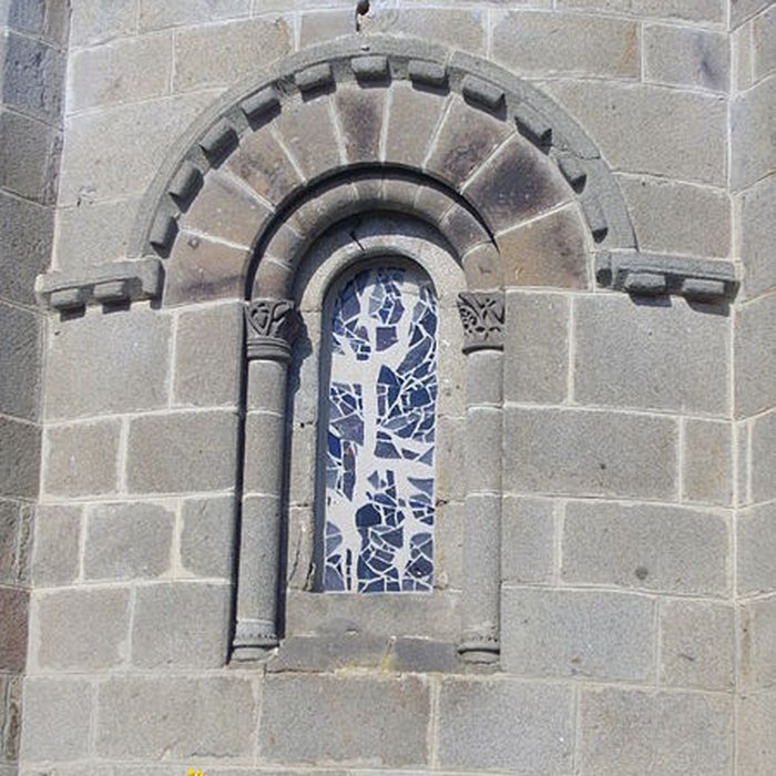 Photo de Église Notre-Dame de Champagnac