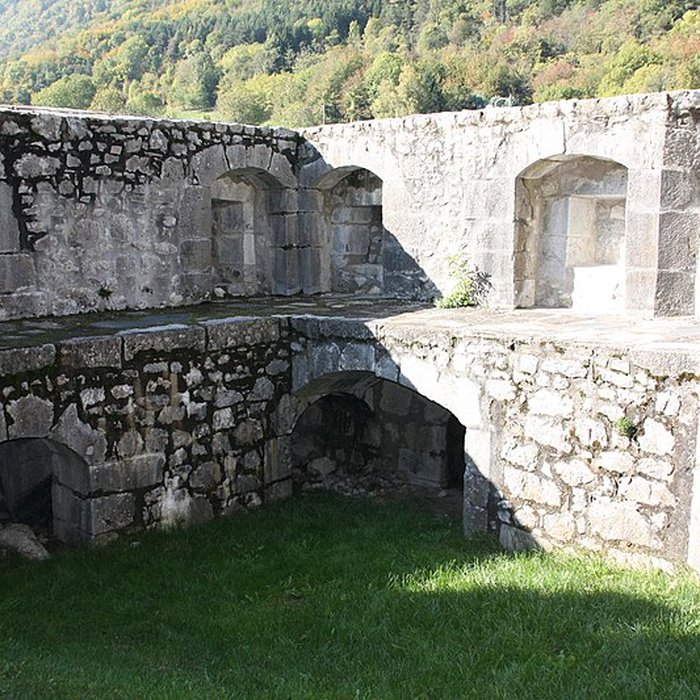 Photo de Château de Miolans