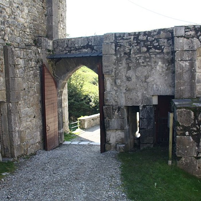 Photo de Château de Miolans
