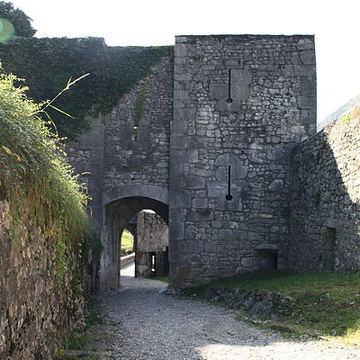 Photo de Château de Miolans