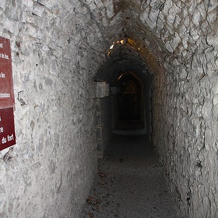 Photo de Château de Miolans